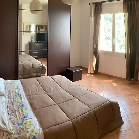 La Porta Del Sole Apartman Seborga Kültér fotó