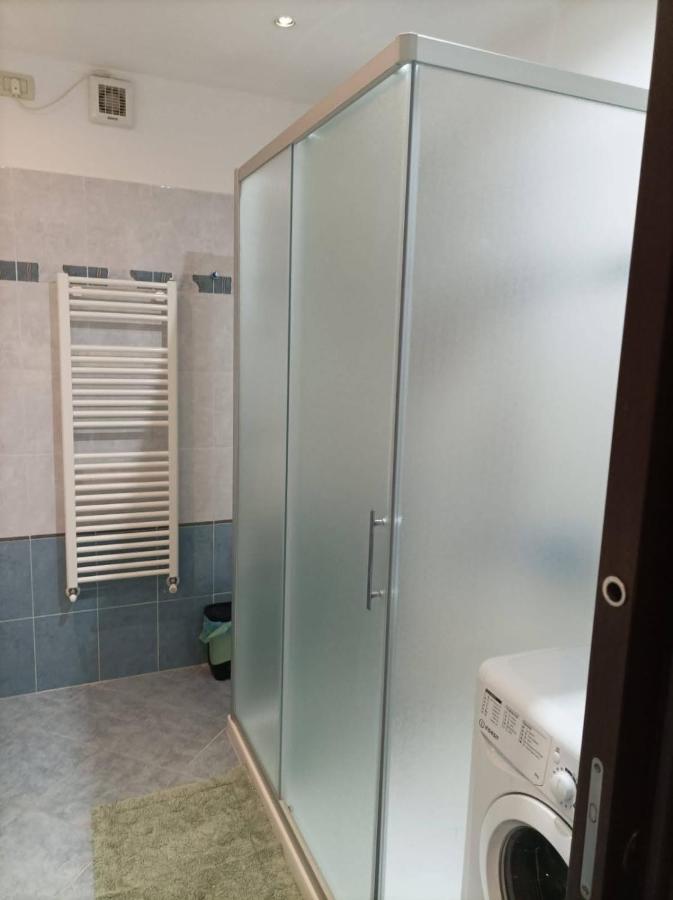 La Porta Del Sole Apartman Seborga Kültér fotó